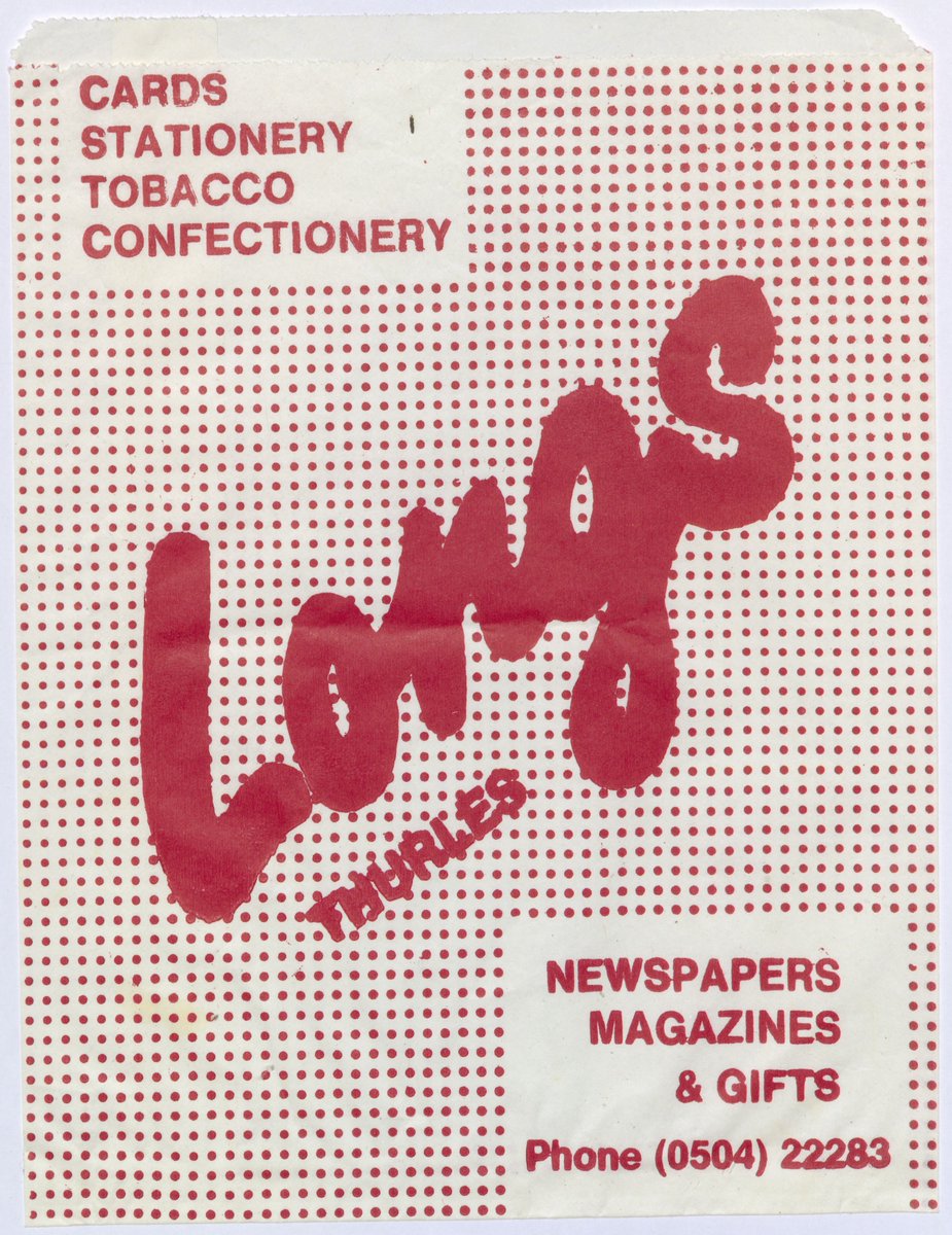 Old Thurles tweet media