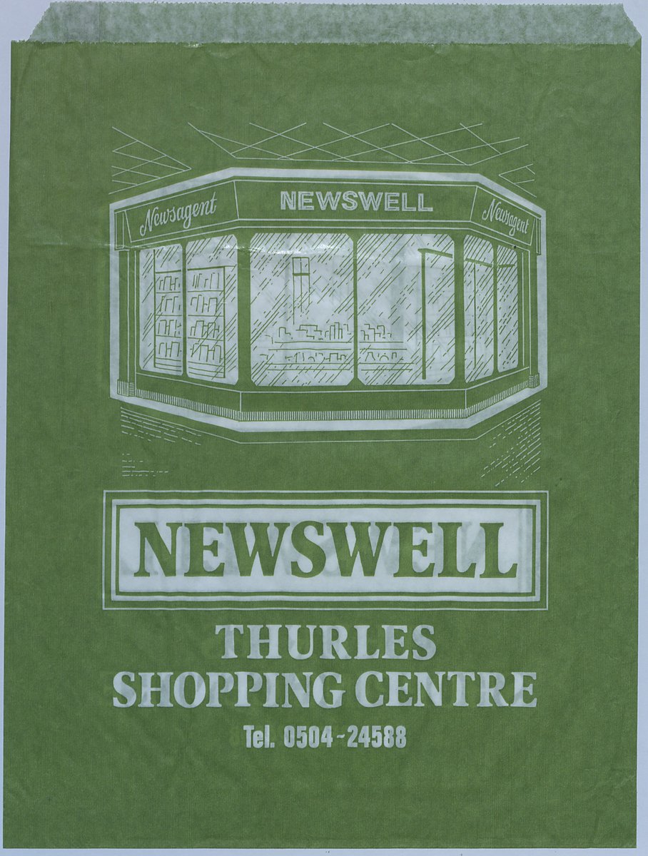 Old Thurles tweet media