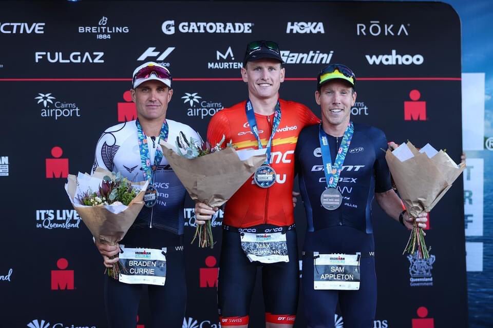 Bianchi Pro Triathlon Team tweet media