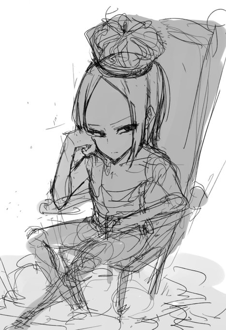 表紙案 どうしようね… 