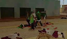 GTA SA MOD Indonesia tweet media