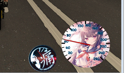 GTA SA MOD Indonesia tweet media