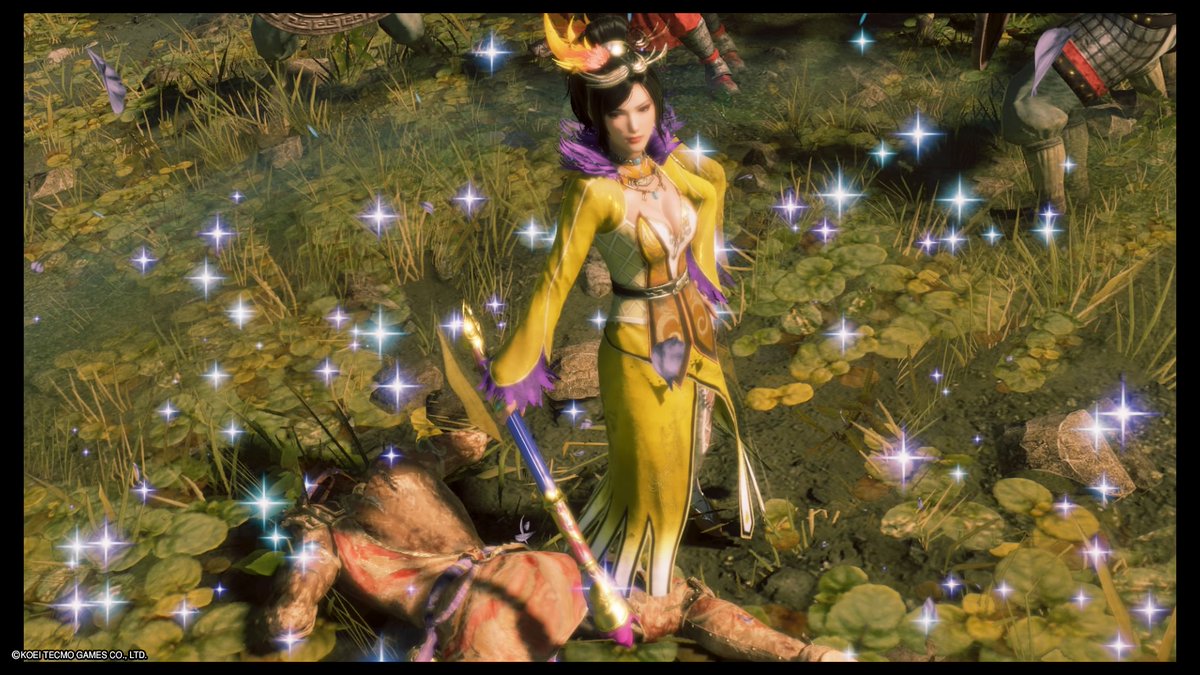 ssodoonossi's tweet photo. #PS4share https://t.co/gQyIigVwb3