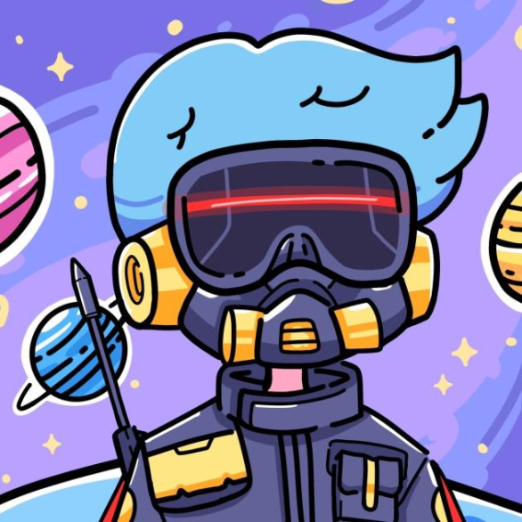 CryptoWilson｜威虎社 WTC Founder 🐯｜三思而後行 💡 tweet media