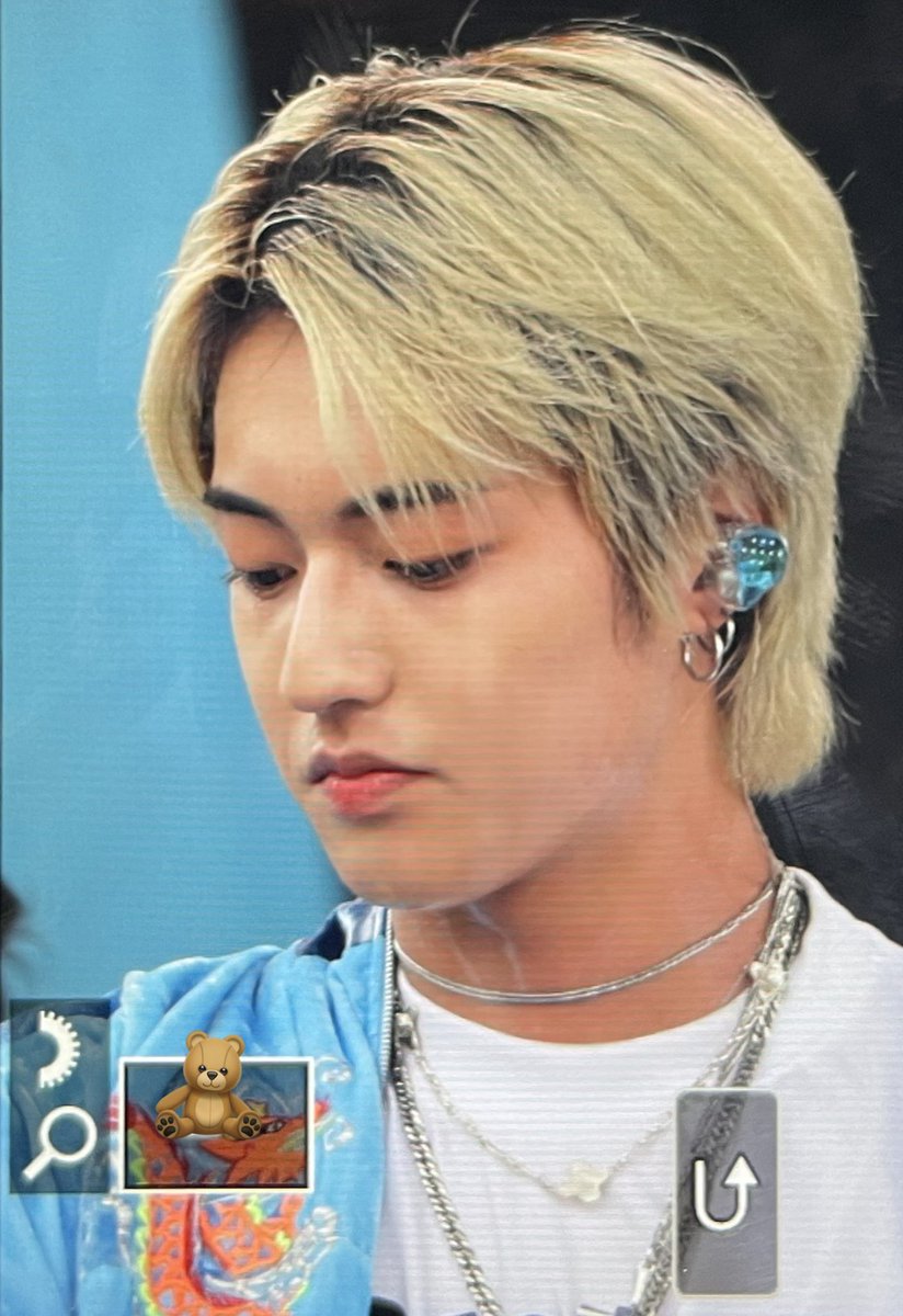 UNWHITEWASHED HARUTO