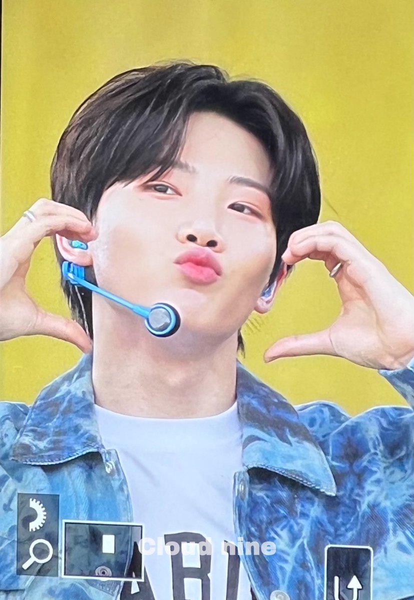 220612 
#준규 #JUNKYU #트레저 #TREASURE