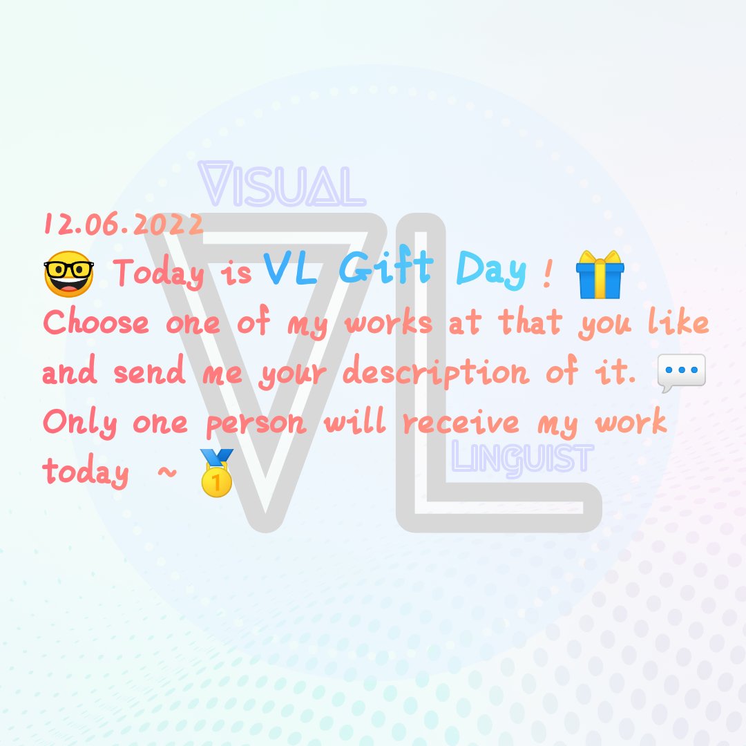 VLinguist's tweet photo. #NFTs #NFTcollections #nftart #art https://t.co/QPaPy634Wv