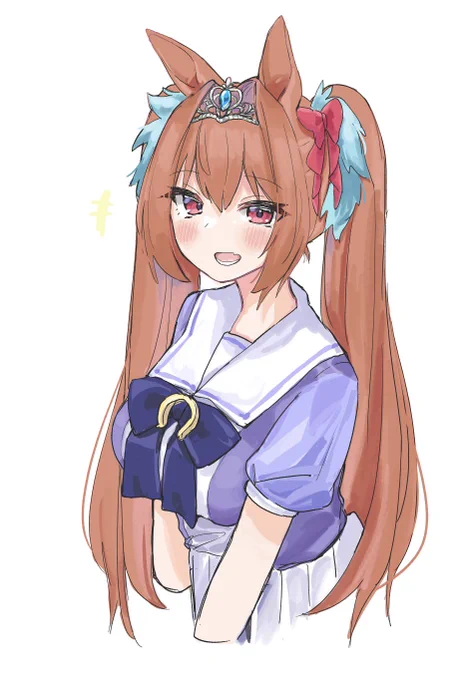 ダスカ 美少女 