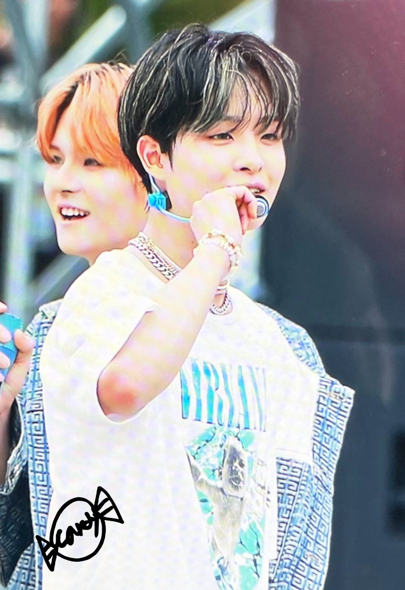 CandyDrop314's tweet photo. #트레저 #지훈
220612 𝒑𝒓𝒆𝒗𝒊𝒆𝒘

오늘 완전 지훈이페스티벌💙

#TREASURE #JIHOON #JOON #쥰 https://t.co/YYDwHQFL9R