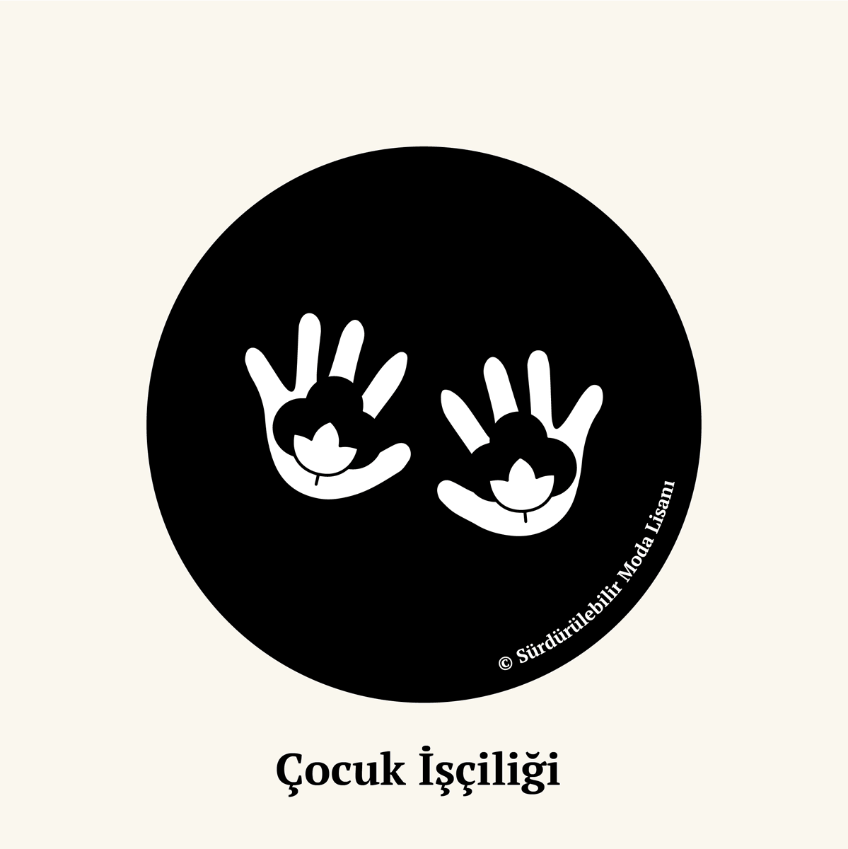 LisanModa's tweet photo. 12 Haziran Dünya Çocuk İşçiliğiyle Mücadele Günü. Tekstil ve moda sektöründe milyonlarca çocuk işçi var.

Çocuktan işçi olmaz!

#çocukişçiliğinehayır #12hazirandünyaçocukişçiliğiylemücadelegünü

“Çocuk İşçiliği” hakkında detaylı bilgi için: 
https://t.co/81p47XroD8 https://t.co/IHZi5wrgAz