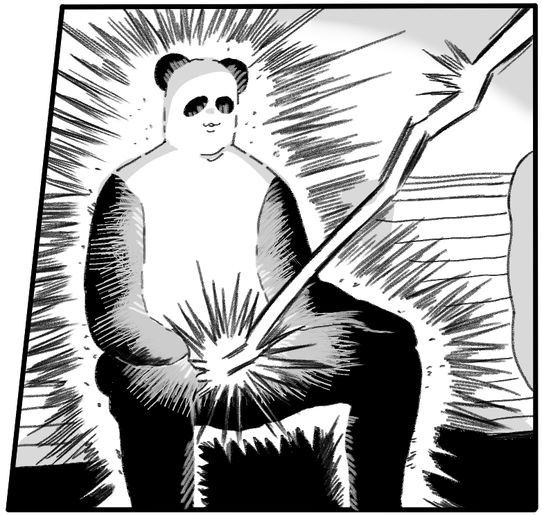私の代理キャラ
可愛いだろ 
