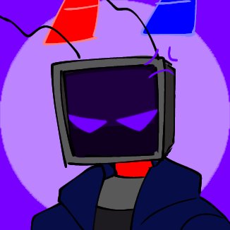 Zavixel's tweet photo. Updated sona ref yes queen
#shittyref #sonaref #nothex #sona #tvhead #demon #purple #zavy #anger #theythem #electrokinesis #robot #ocref https://t.co/I5BS26KaNE