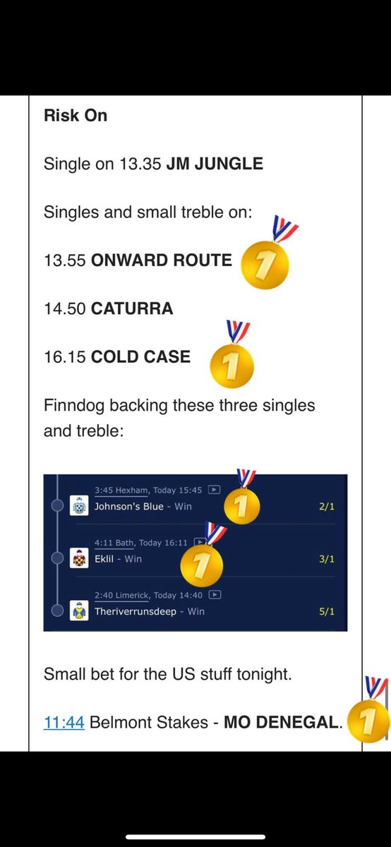 Reiss_Raz's tweet photo. Newsletter doing bits @equinties if you’re not receiving it yet then you’re down!!! #FreeTradingKnowledge https://t.co/Wb1zxsjaXh