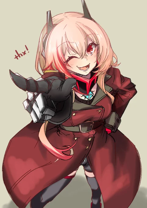 Art train🫡
シェスターさん( @shesuta_0012 )からバトンいただきました、thx!
ただ載せられるものも余りないのでtwitter未掲載(版)モノでお茶を濁します…。
(当方はアンカーにさせていただきますね🙇) 
