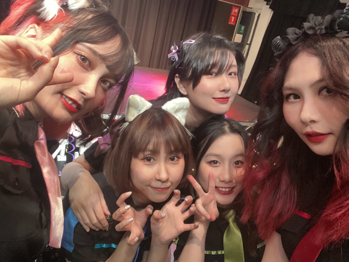 DenpaOfficial's tweet photo. We go live now！https://t.co/CTxME0cuNZ https://t.co/ddqYucKcfW