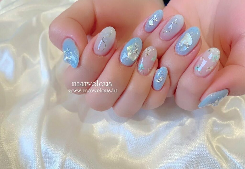 Noriko Nakazato Marvelous Ebisu Twitter