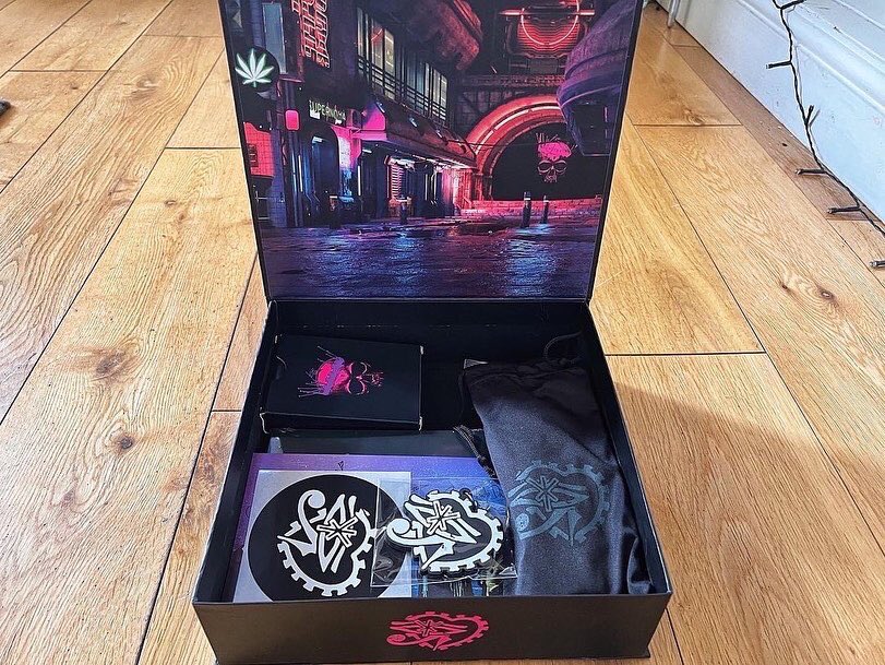 Dan Reed tweet media