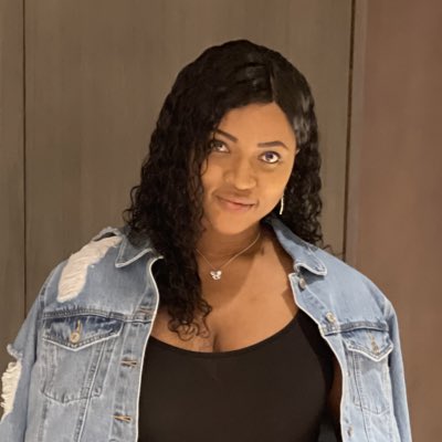 Steph_Nkechi's tweet photo. #NewProfilePic https://t.co/9M6mgeTpHx