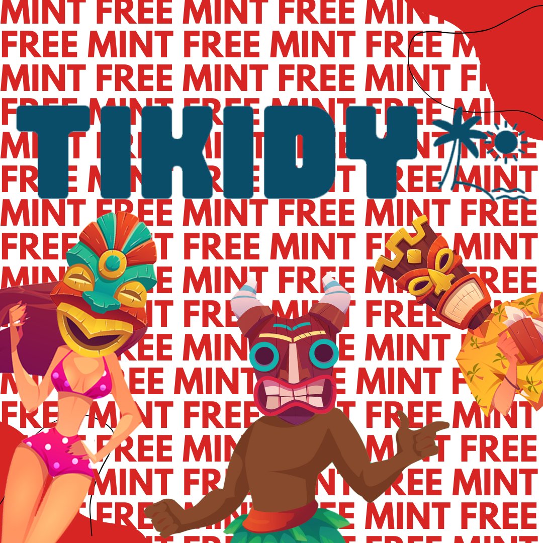 Tikidy_NFT's tweet photo. 🎉GIVEAWAY TIME🎉

🥇 0.1 $egld
🥈 100 K $LKMEX
🥉 1 @CrocoLocoClub NFT

ALL you have to do is:
✅ Tag 3 friend here
✅ ❤️ &amp; Retweet the "PINNED POST"

⏲️ 48 H https://t.co/mWJ1FrcODU