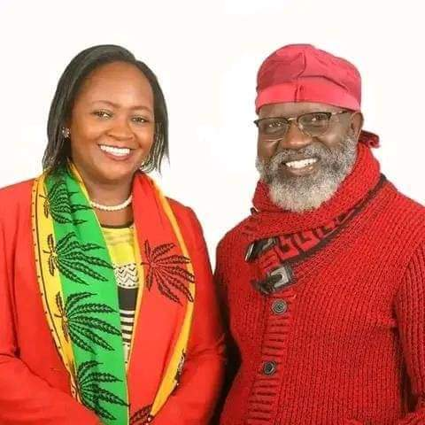It_isCharles's tweet photo. Yangu nishapea #WajackoyahThe5th https://t.co/mDwEzyAWlk