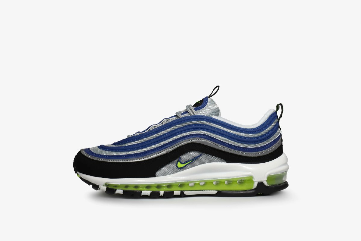 Nike Air Max 97 OG is available to buy ONLINE now! #hanon #nike #am97 ...