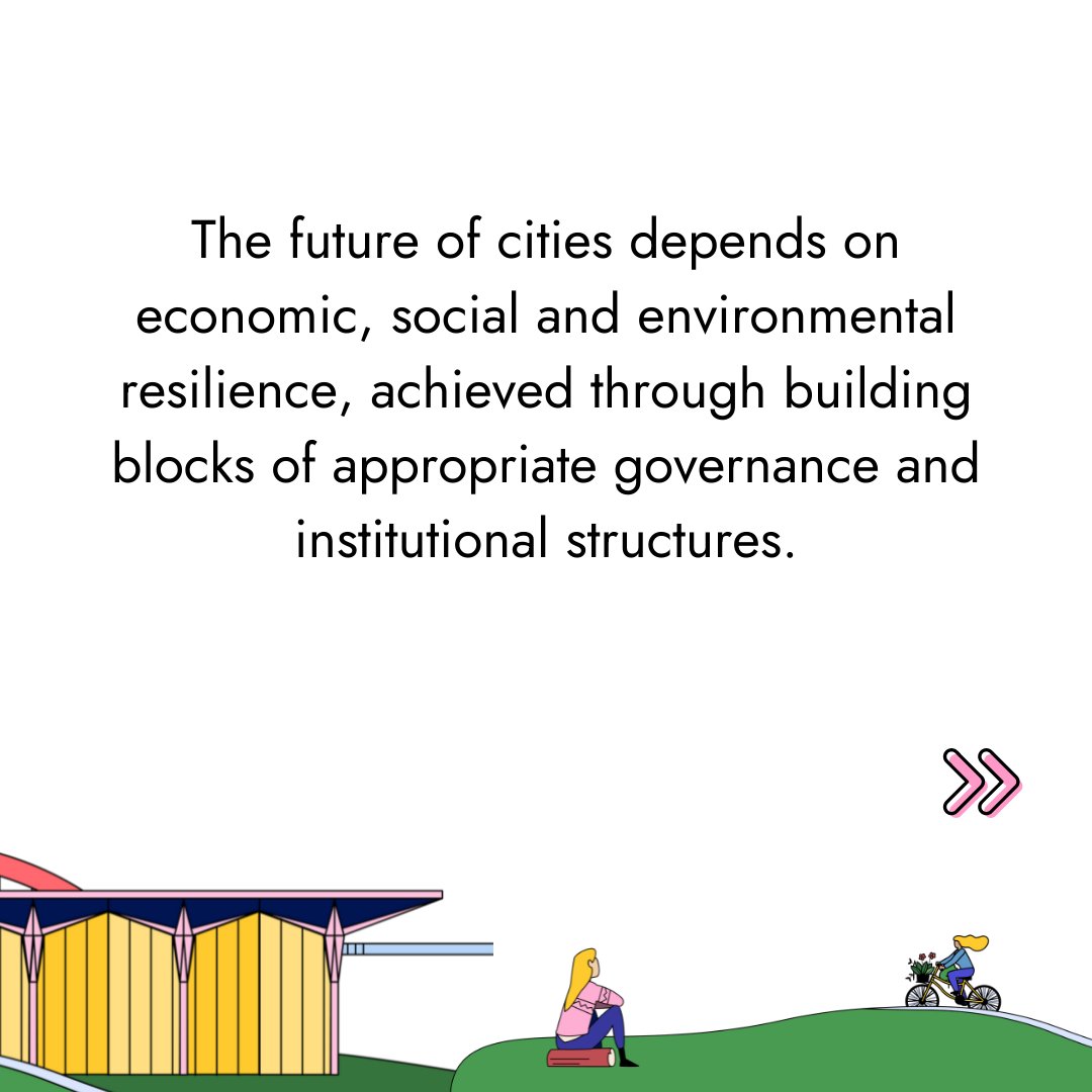 UNHABITAT's tweet photo. Urbanization is set to continue all around the world — from 56% of the world’s population living in cities today, to 60% by 2030 🏙️

#WUF11 will focus on addressing the challenges faced globally by urbanization to create resilient cities.

Register here: https://t.co/Ssoi6fBSbK https://t.co/T1imEy5m4P