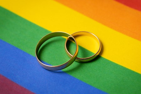 PSHLimited's tweet photo. June 12th National Loving Day celebrating the freedom to love and marry whatever your race, gender or identity. Tying in beautifully with Pride Month celebrating its 50th birthday and all those under its glorious umbrella. https://t.co/6Y2EBzoarw
