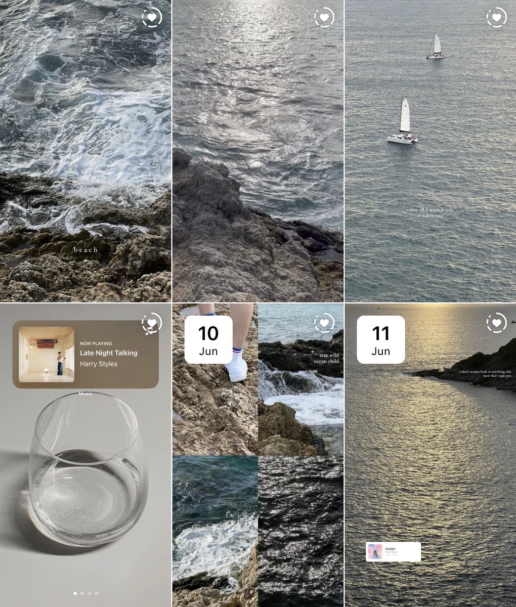 thalassophile (n.) 
someone who loves the sea