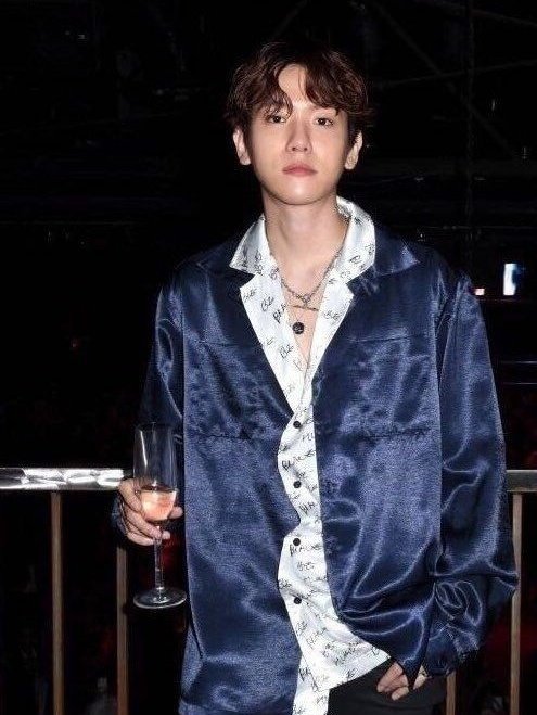 SUBAEKLOOKS) / Posts / X