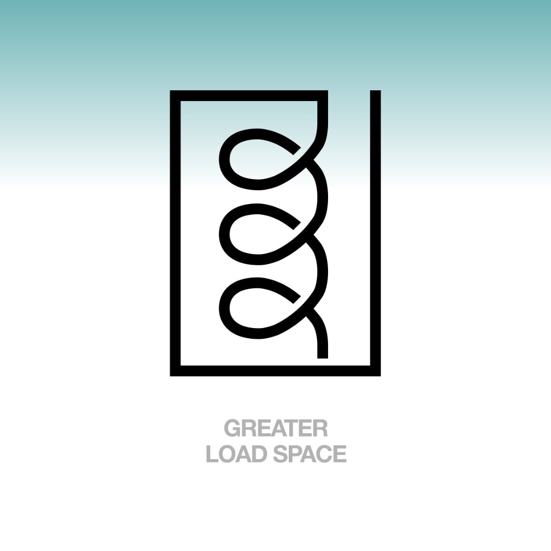 WeAreWoolcool's tweet image. Wool is really good at temperature control which means you can ditch the bulky boxes and layers of materials o9ften needed to keep products chilled - this means smaller boxes and a bigger space to load your product. Everyone's a winner! 🐑 #coolpackaging #deliveries