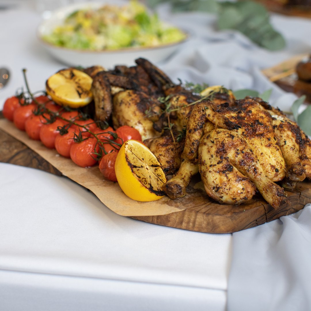 The London Marriott Grosvenor Square tweet media