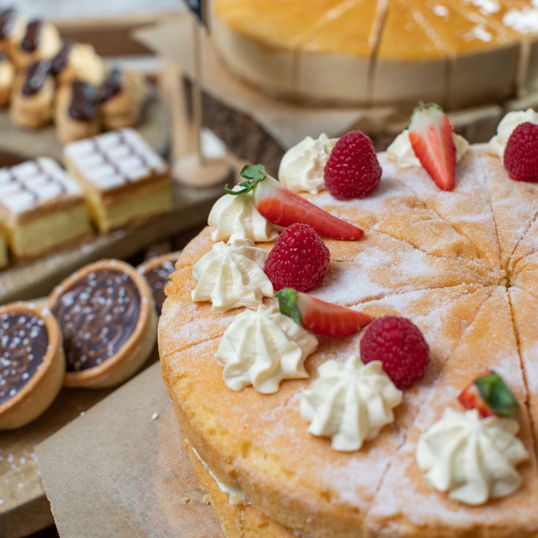 The London Marriott Grosvenor Square tweet media