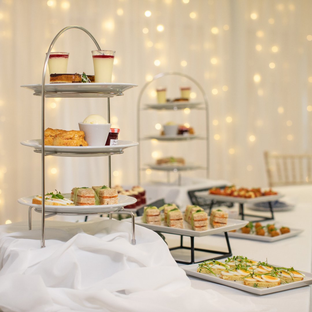 The London Marriott Grosvenor Square tweet media