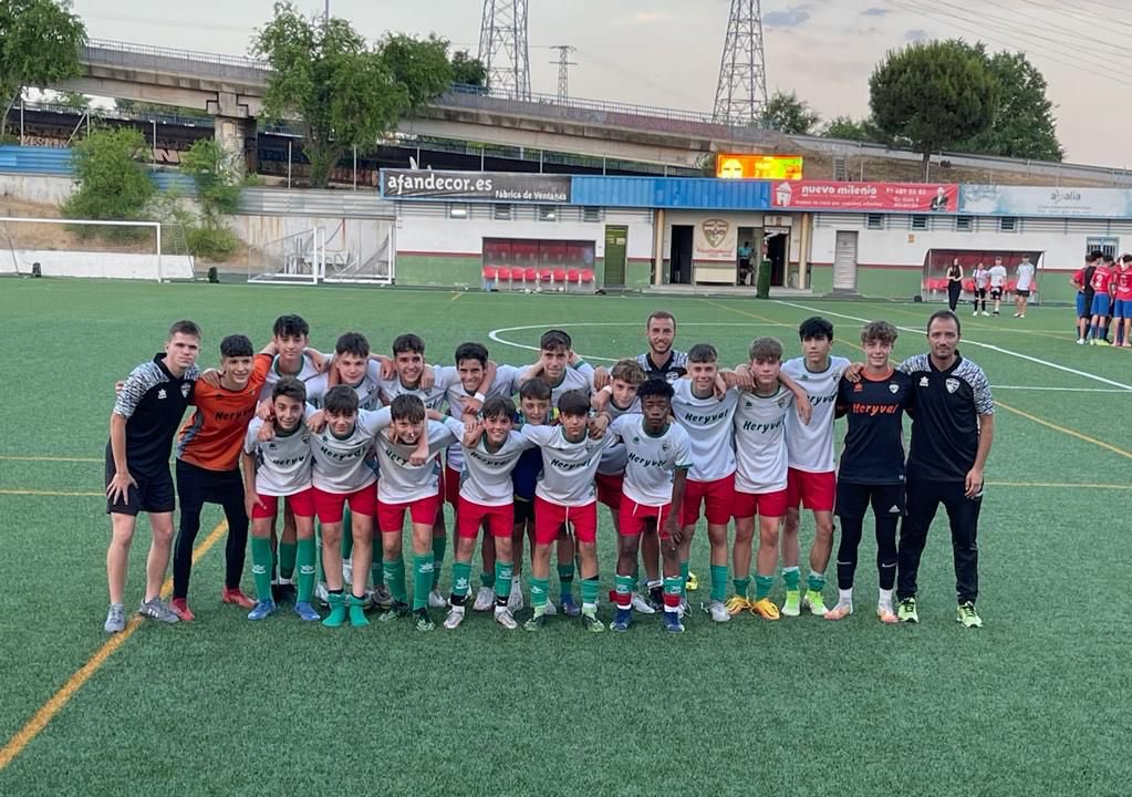 Escuela TrivalValderas tweet media