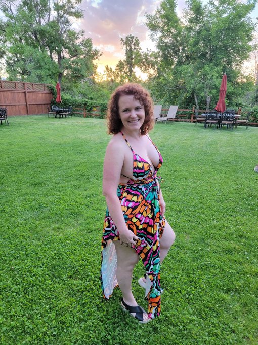 The Glow party Friday night was a lot of fun https://t.co/wQICIS3gNd