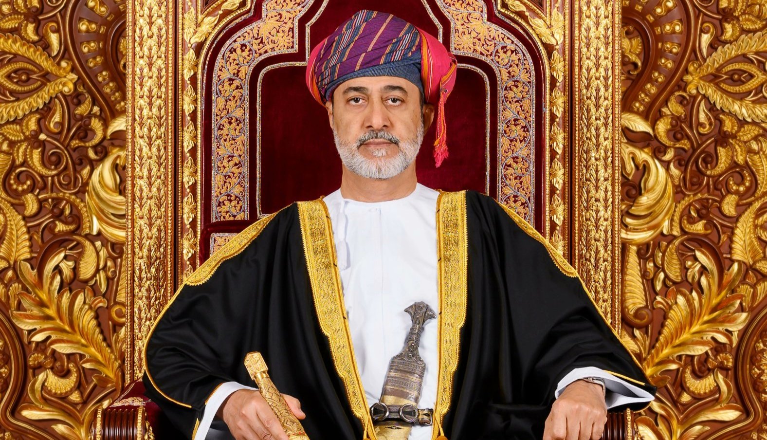 Oman Observer 🇴🇲 on Twitter "Royal Decree No. (32 / 2022