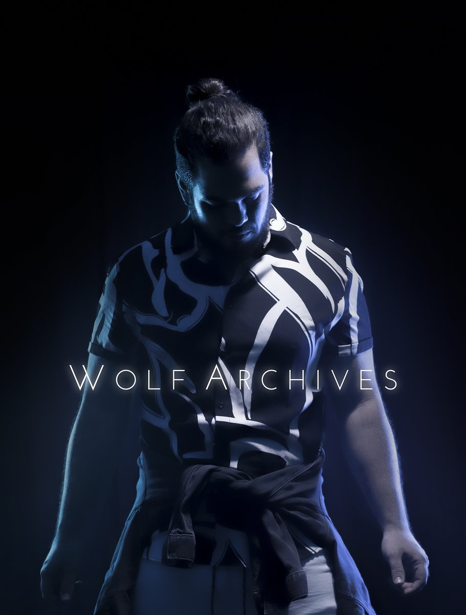 wolf_archives's tweet photo. Soon, lots of projects ! #wolfarchives #newmusic #newartist https://t.co/5uV8KJlmtU