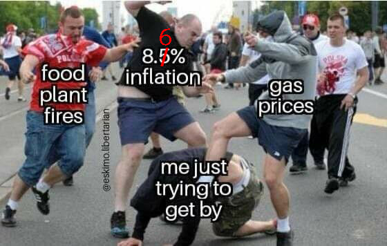 coinbureau's tweet photo. #Crypto prices are the knife in the stomach though... https://t.co/a7khZuBAvh