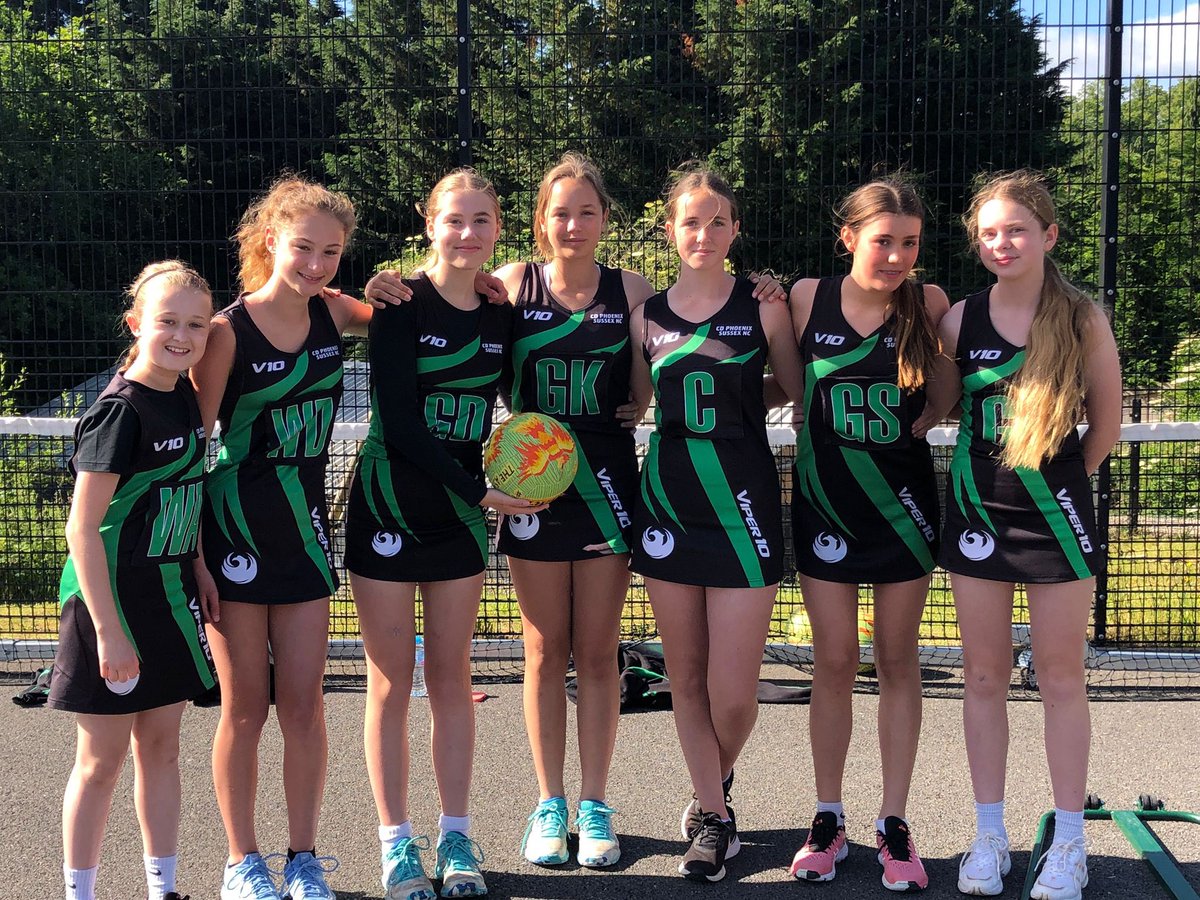 CDPhoenixSusse's tweet photo. Well done to our U14 development squad who took a massive victory of 39-11 in their match yesterday!! ๐ค๐
#cdphoenix #netballsouth #netballinsussex #netballsussex #netballclub #clubnetball https://t.co/rfCK0i8gHd