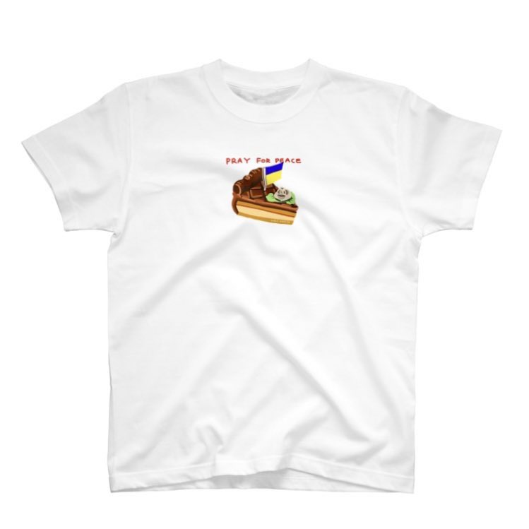 016charity's tweet photo. 【SALEのお知らせ】
只今　#SUZURI夏のTシャツセール　でTシャツ類が全て1000円オフになっております。
🌻2022.6.19(日)23:59まで🌻
Tシャツ一枚で外出できる季節がやってきました。共にウクライナへの連帯を示しましょう。
こちらの取り分に設定しております500円は全て国連UNHCR協会に寄付します。 https://t.co/sZZeTSPN52