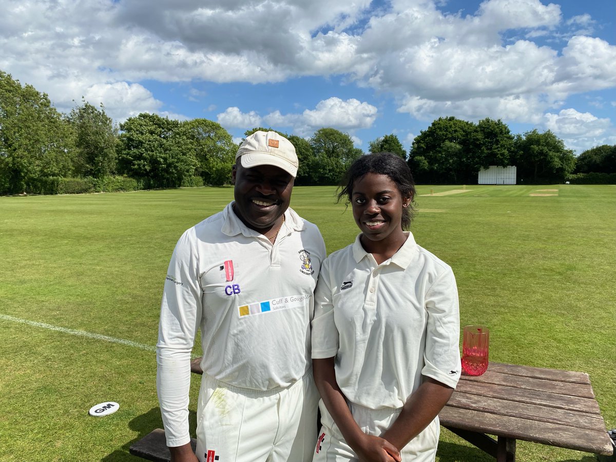 Banstead CC 🏏 tweet media