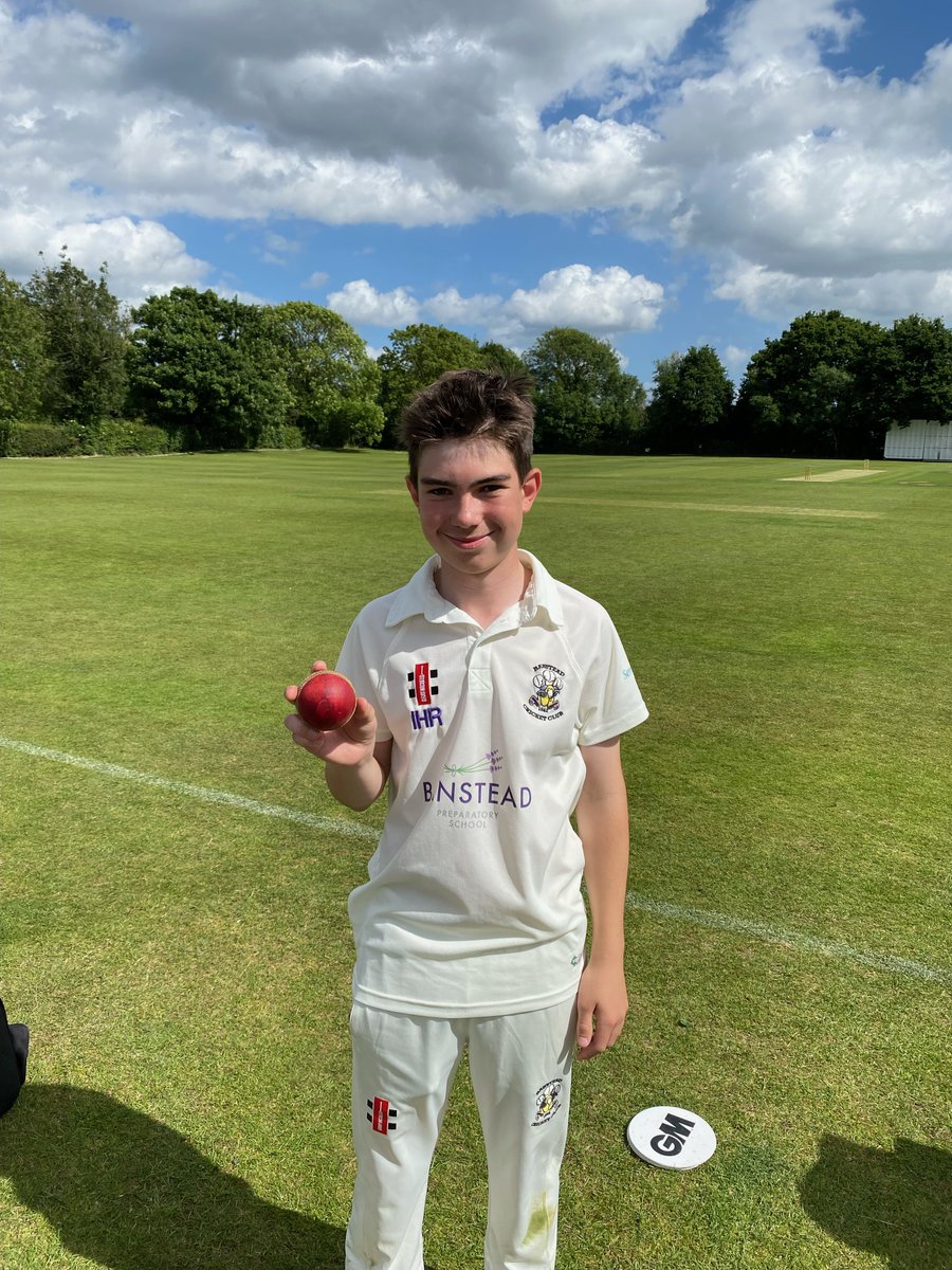 Banstead CC 🏏 tweet media