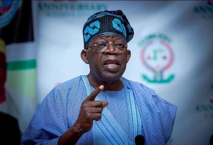 Ahmad_Gogel's tweet image. Who will take the seat come 2023 ?
Retweet for Atiku Like for Tinubu