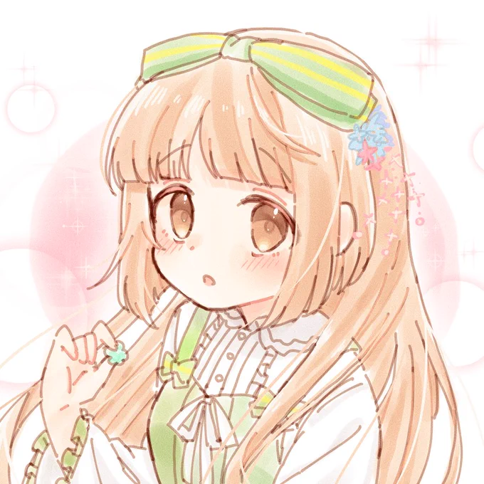 めぐみの甘雨 