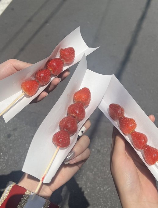 Twitterのコスプレ画像6