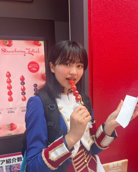 Twitterのコスプレ画像5