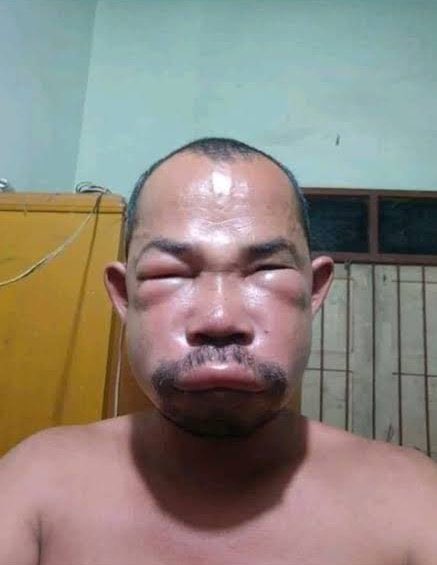 blessed_mayor's tweet photo. Everyone’s portfolio right now💀
#Cryptocrash https://t.co/UOYKDdap4J