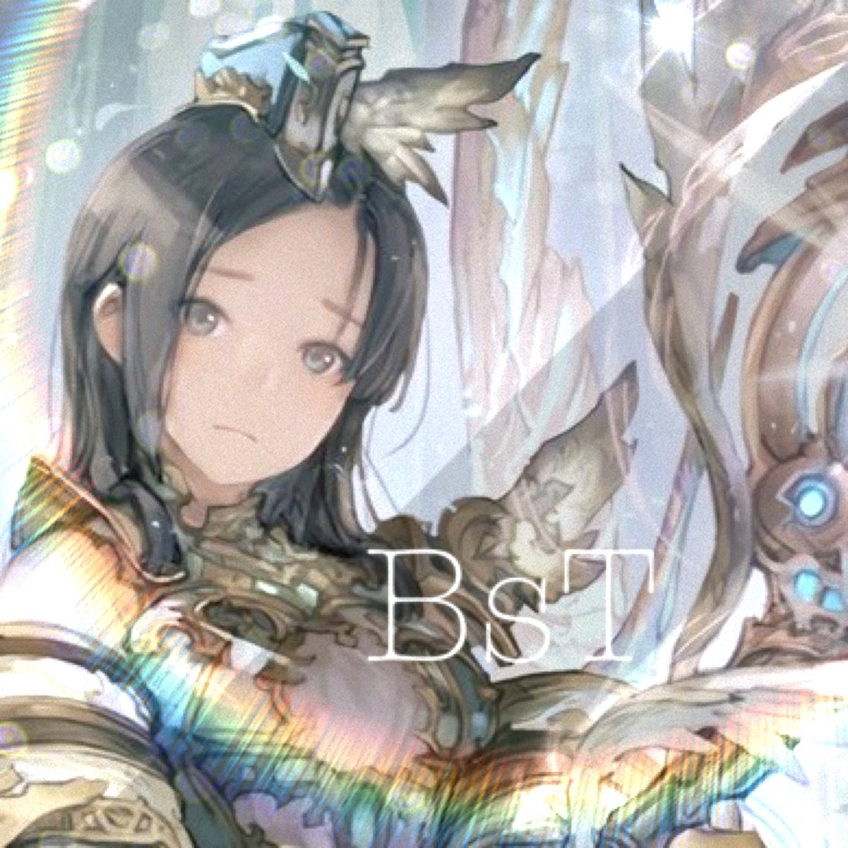 BsT36872's tweet photo. この度、シャドウバースのアマチュアチーム「BsT」の第四回公募を行います！(´˘`＊)
※(チーム名の由来 BsT:Become stronger as a team チームで強くなる)
 #シャドバ
 #シャドバ勢と繋がりたい 
 #シャドバチーム https://t.co/qiaIiRkpEb