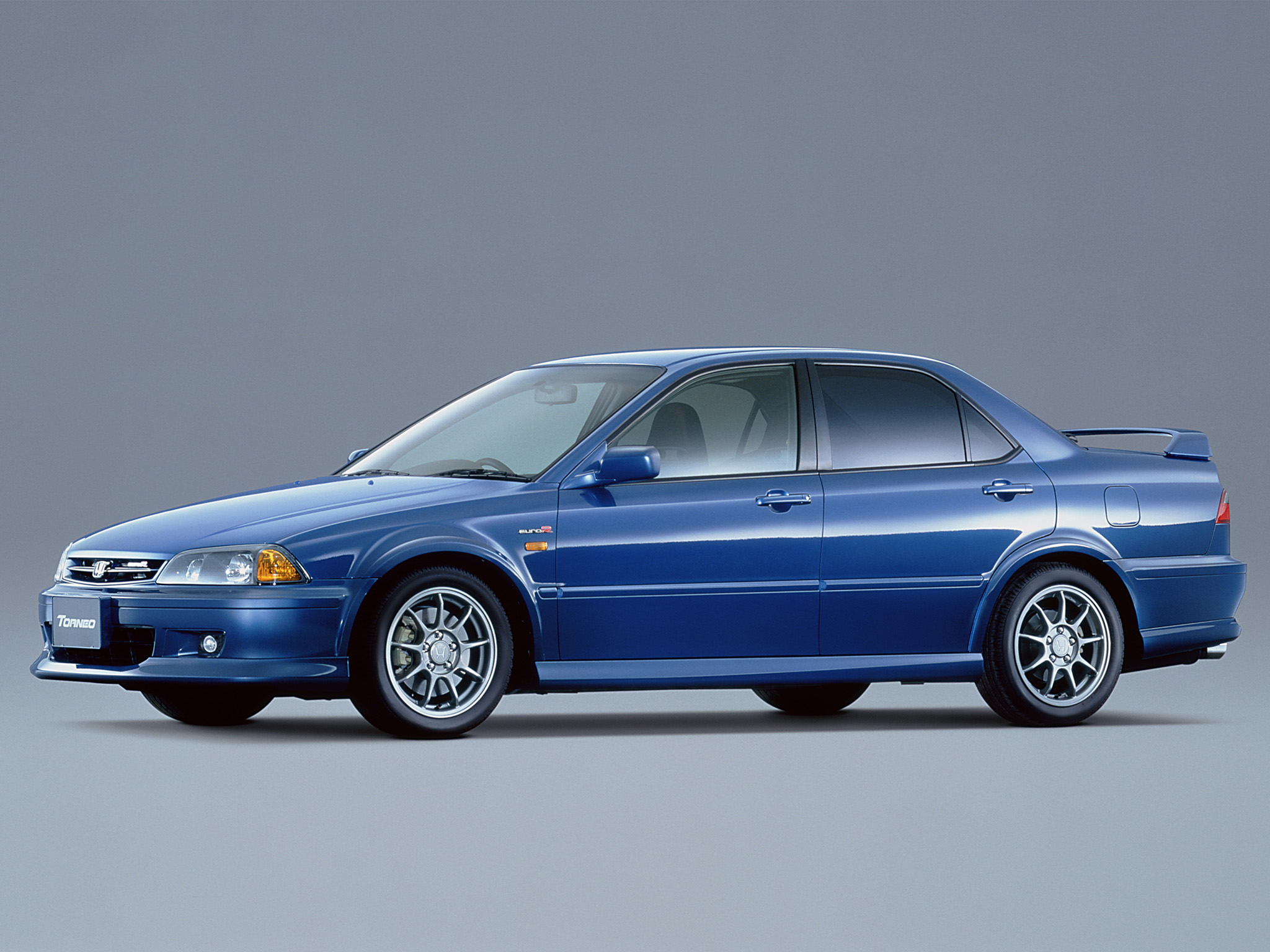 『希少、超レトロ』ホンダトルネオユーロR-X ポスター 希少、超レトロ』ホンダトルネオユーロR-X ポスター Only One