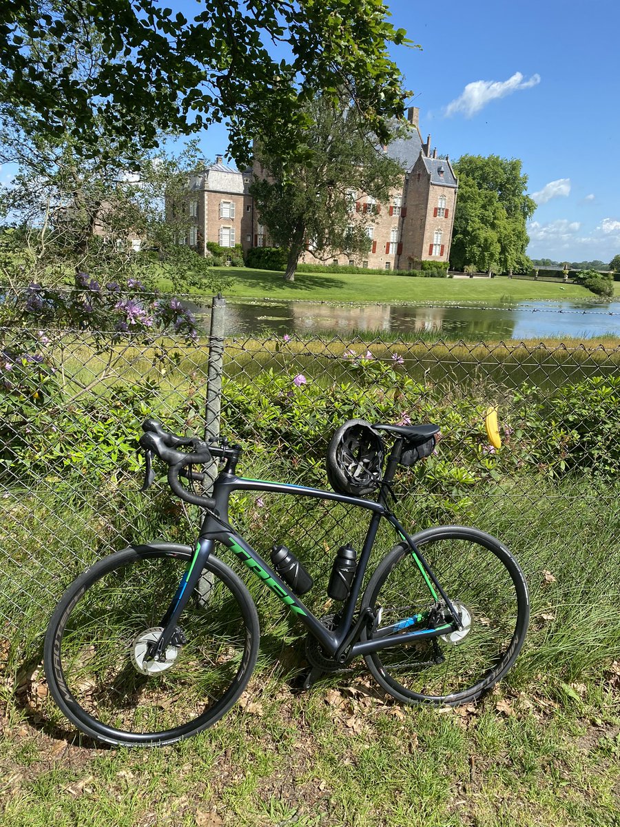 jjmvanleeuwen's tweet photo. Zondagochtendritje… #Rechteren https://t.co/SPZIpEOck9